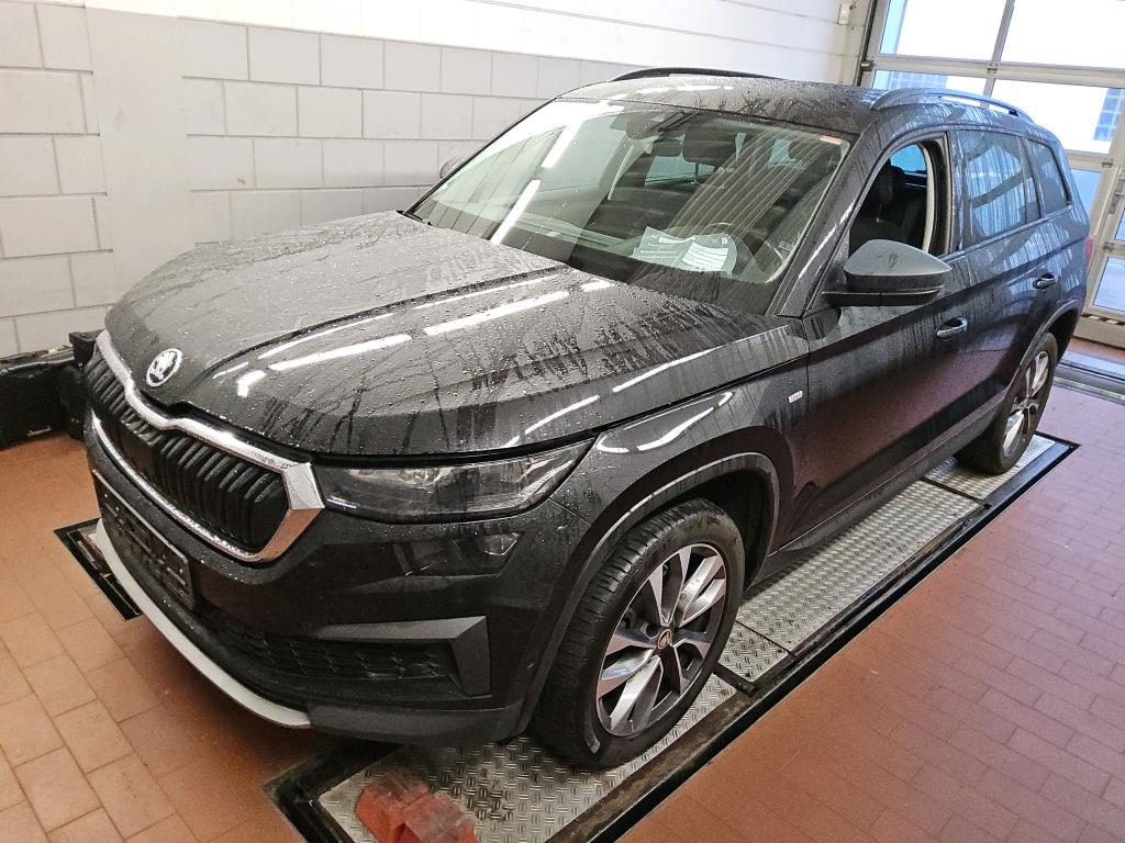Skoda - Kodiaq 2.0 TDI 4x4 DSG TOUR