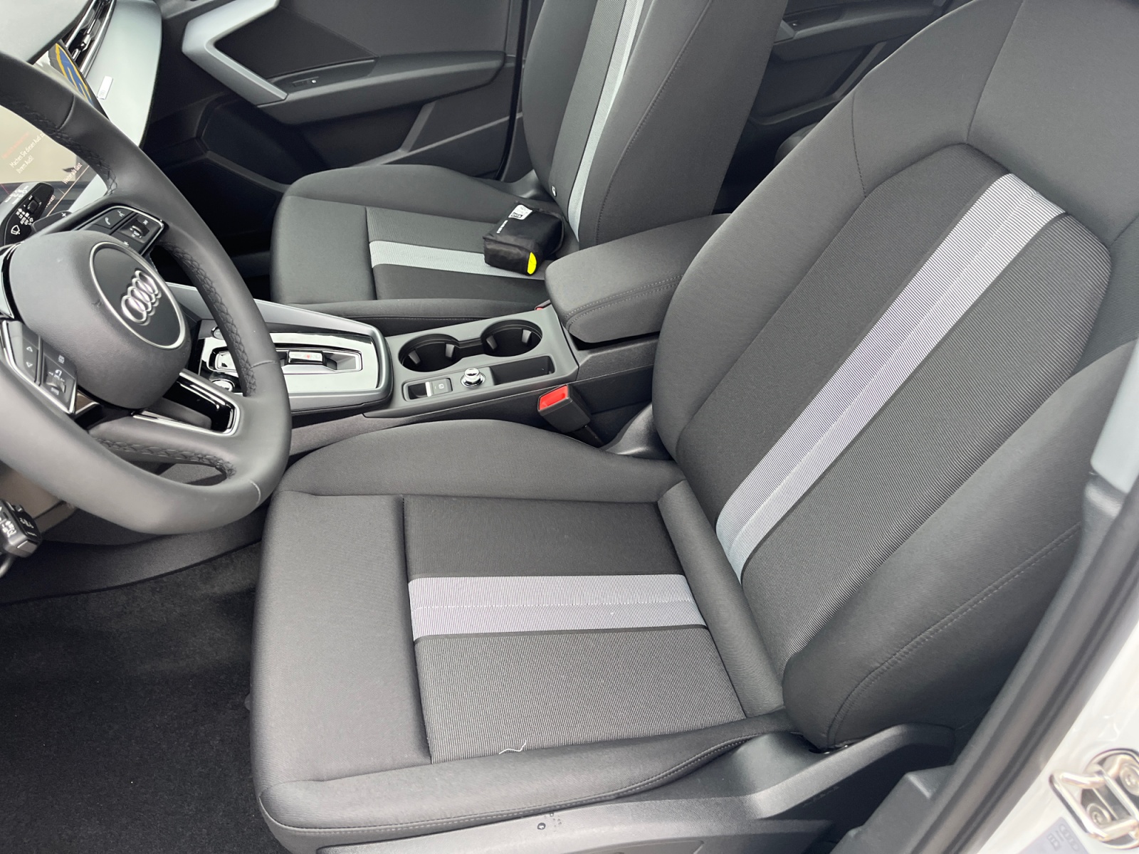 Audi - A3 Sportback TFSI S tronic