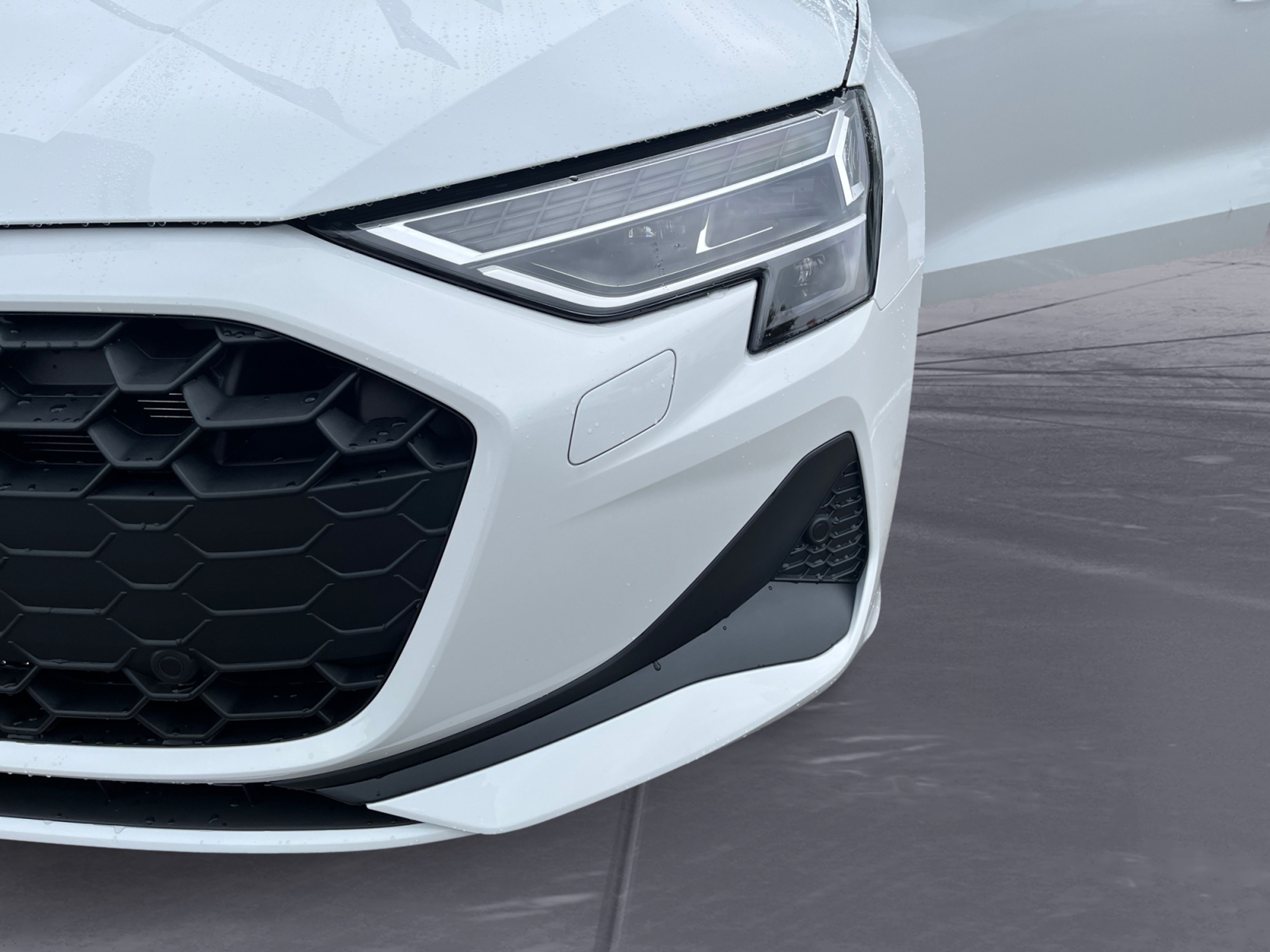 Audi - A3 Sportback TFSI S tronic