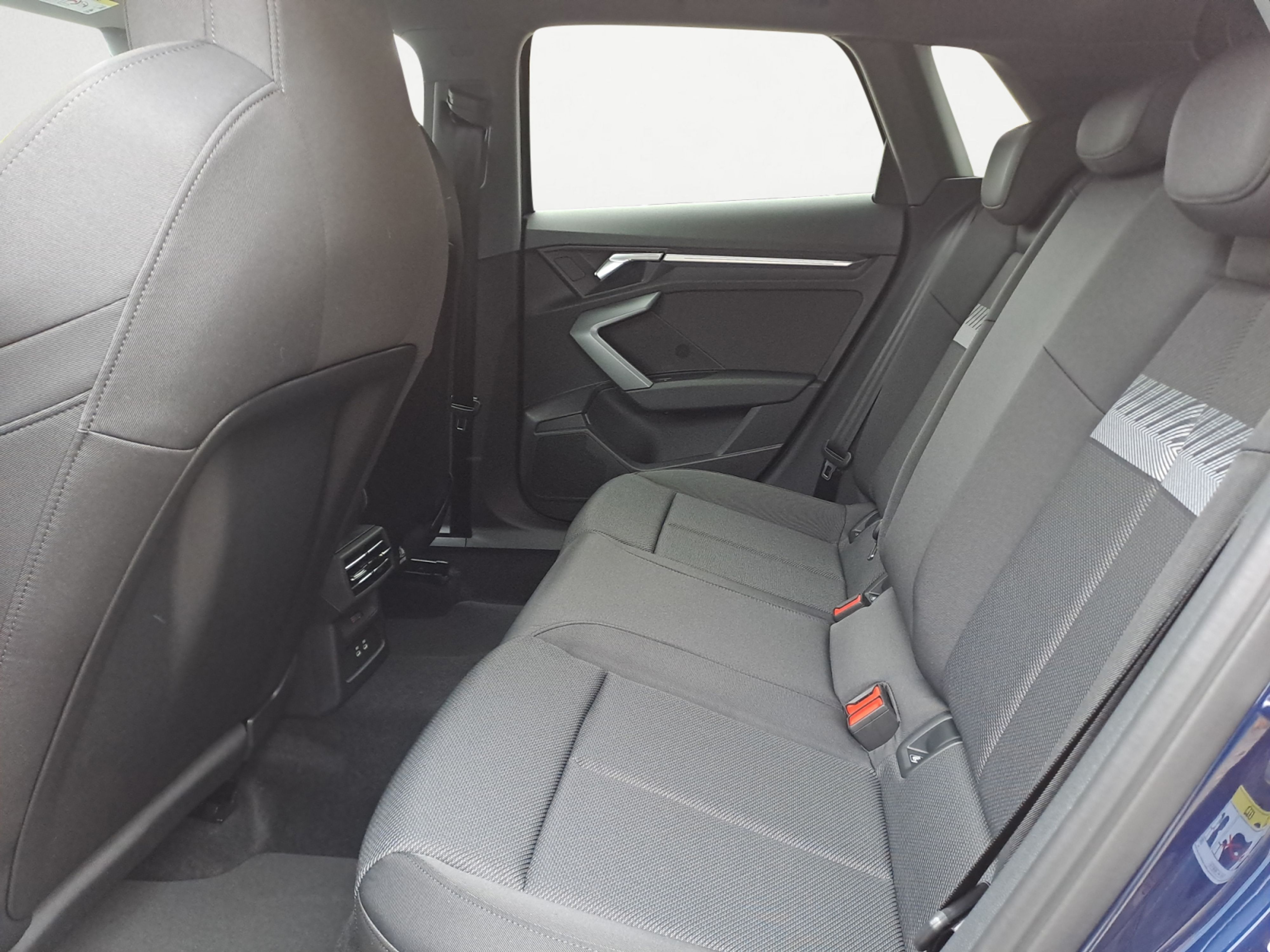 Audi - A3 Sportback TFSI 85(116) kW(PS) S-tronic