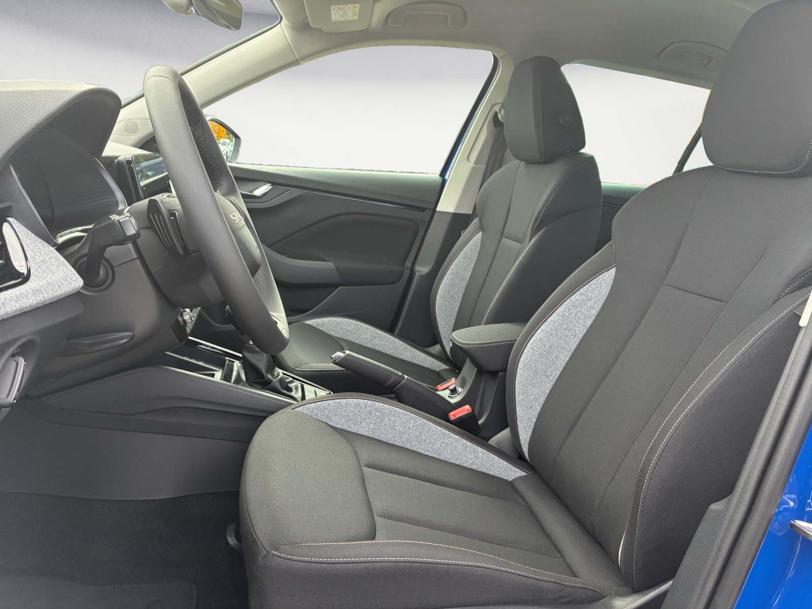 Skoda - Kamiq Tour 1,0 TSI 7-Gang-DSG