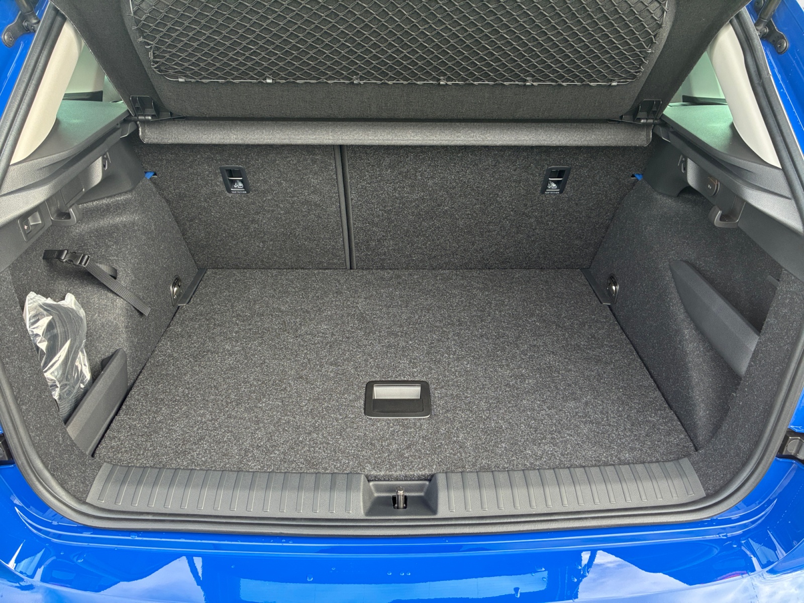 Skoda - Kamiq Tour 1,0 TSI 7-Gang-DSG