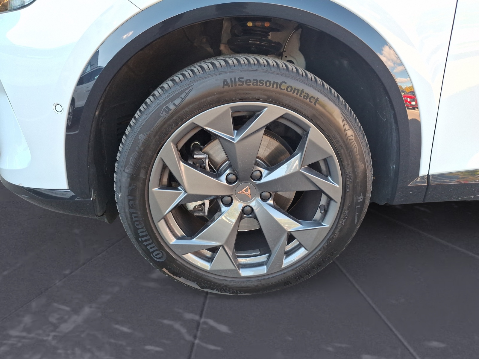 Cupra - Formentor 2.0 TDI DSG