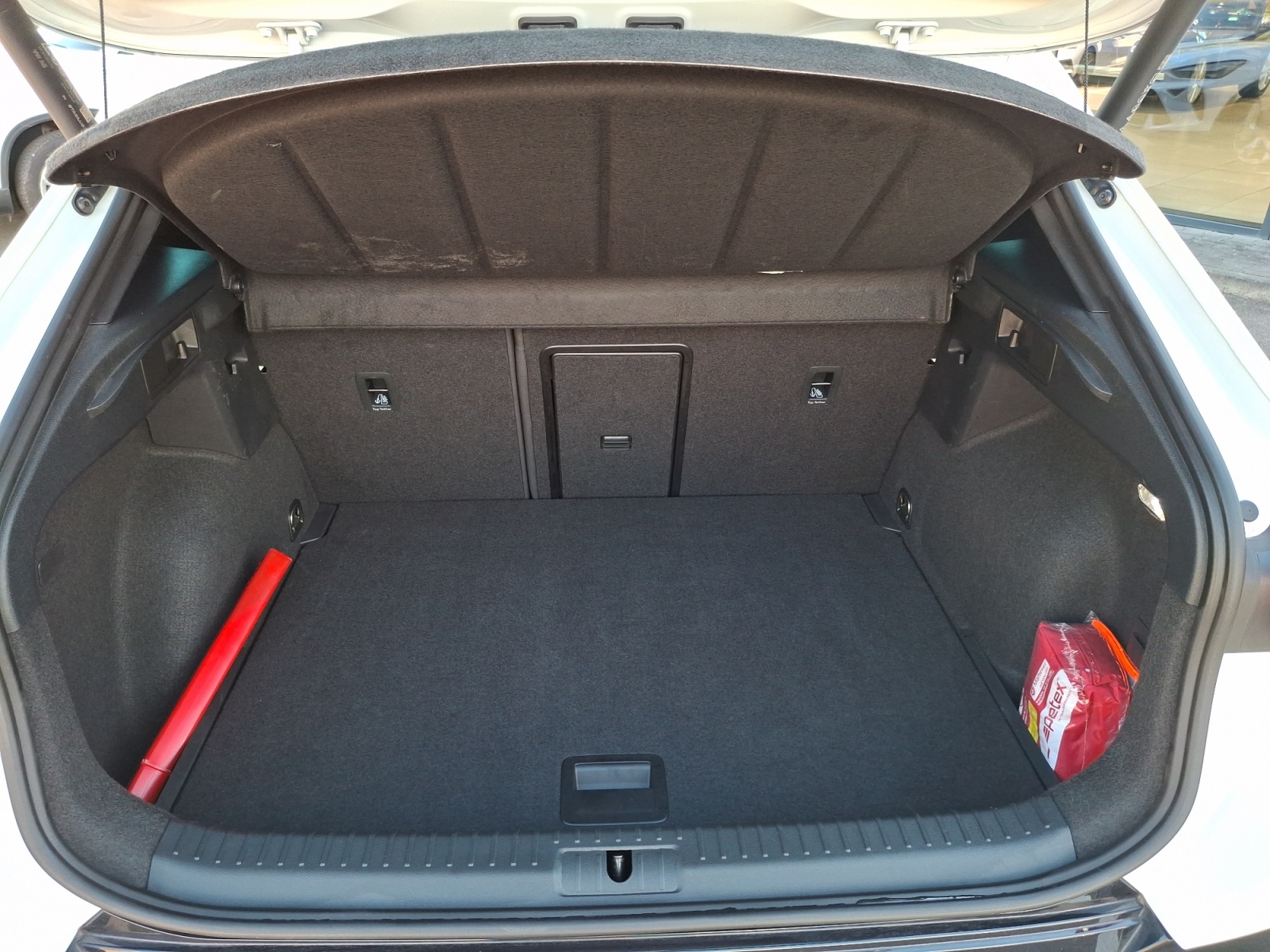 Cupra - Formentor 2.0 TDI DSG