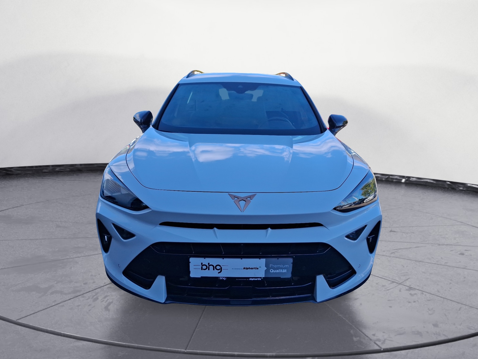 Cupra - Formentor 2.0 TDI DSG