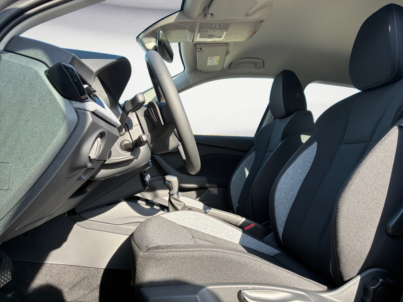 Skoda - Kamiq Tour 1,0 TSI 7-Gang-DSG