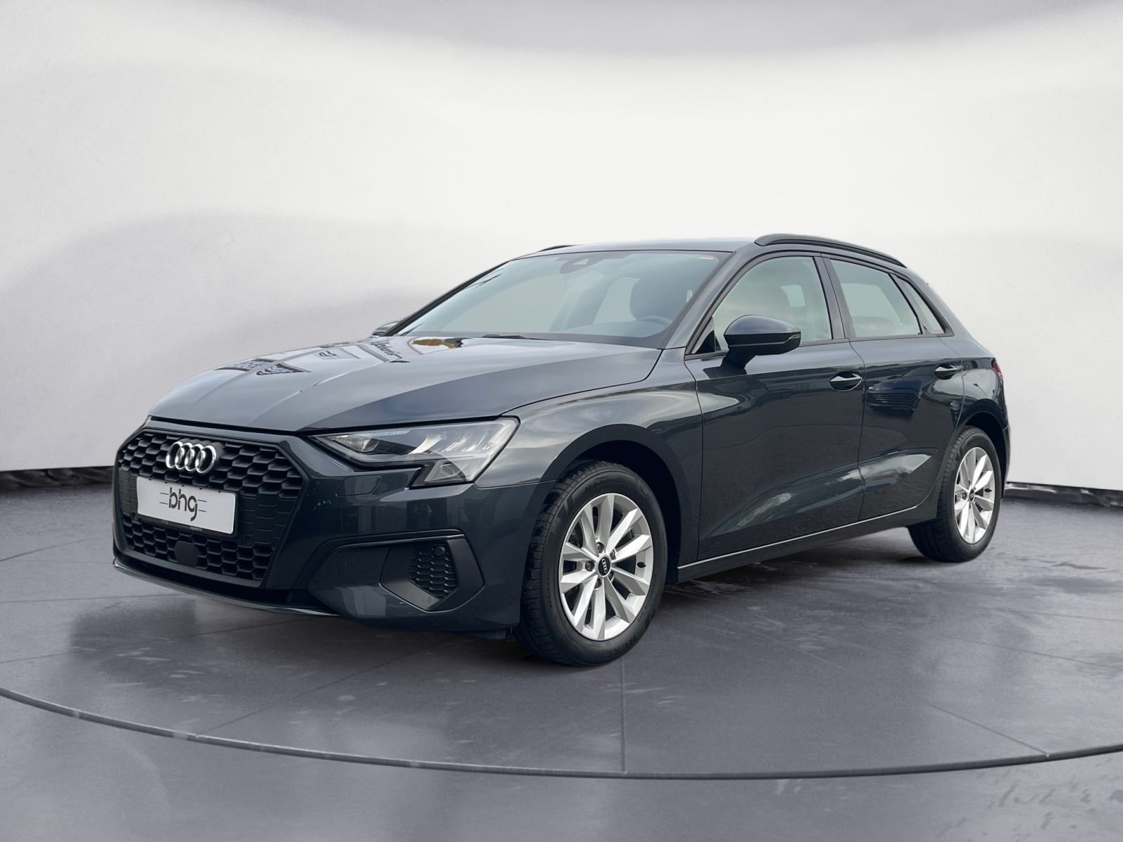 Audi - A3 Sportback 30 TDI