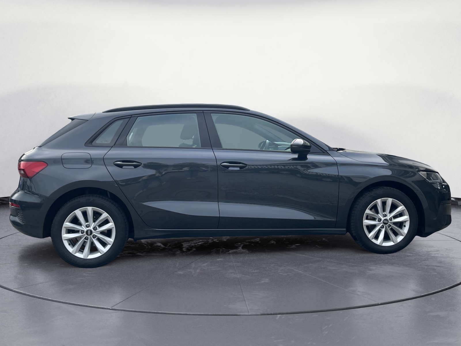 Audi - A3 Sportback 30 TDI