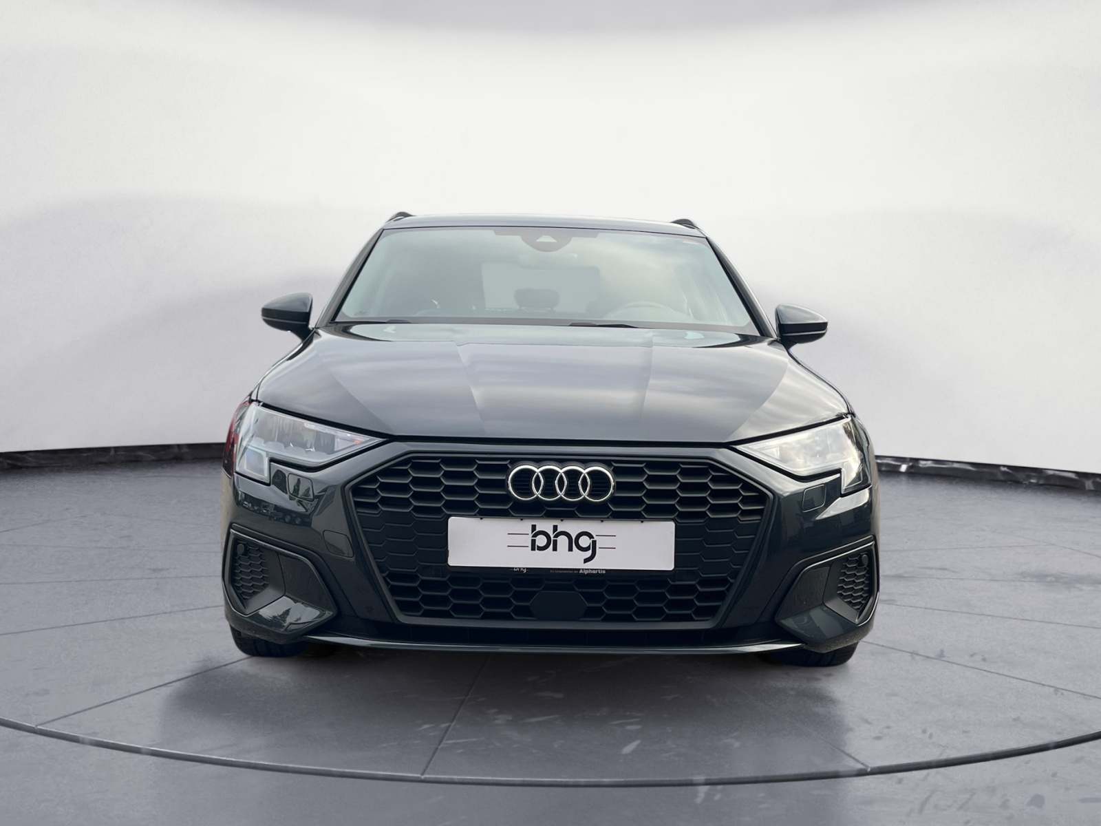 Audi - A3 Sportback 30 TDI