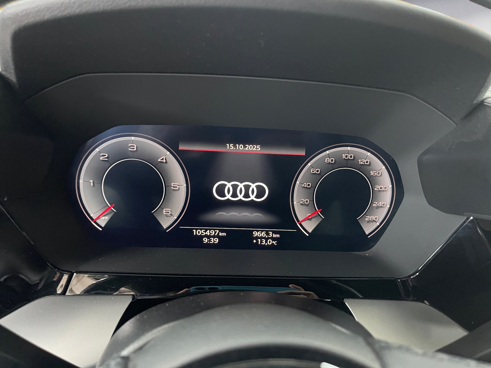 Audi - A3 Sportback 30 TDI