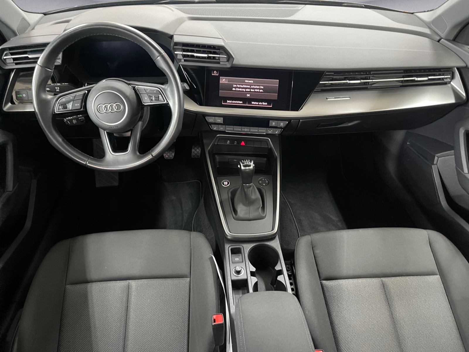 Audi - A3 Sportback 30 TDI