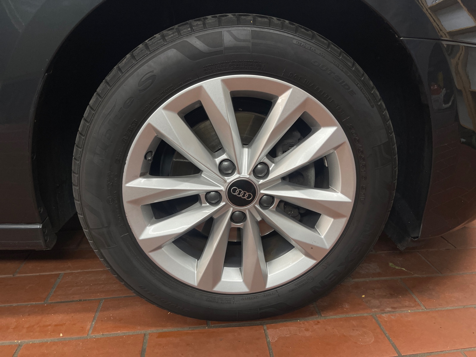 Audi - A3 Sportback 30 TDI