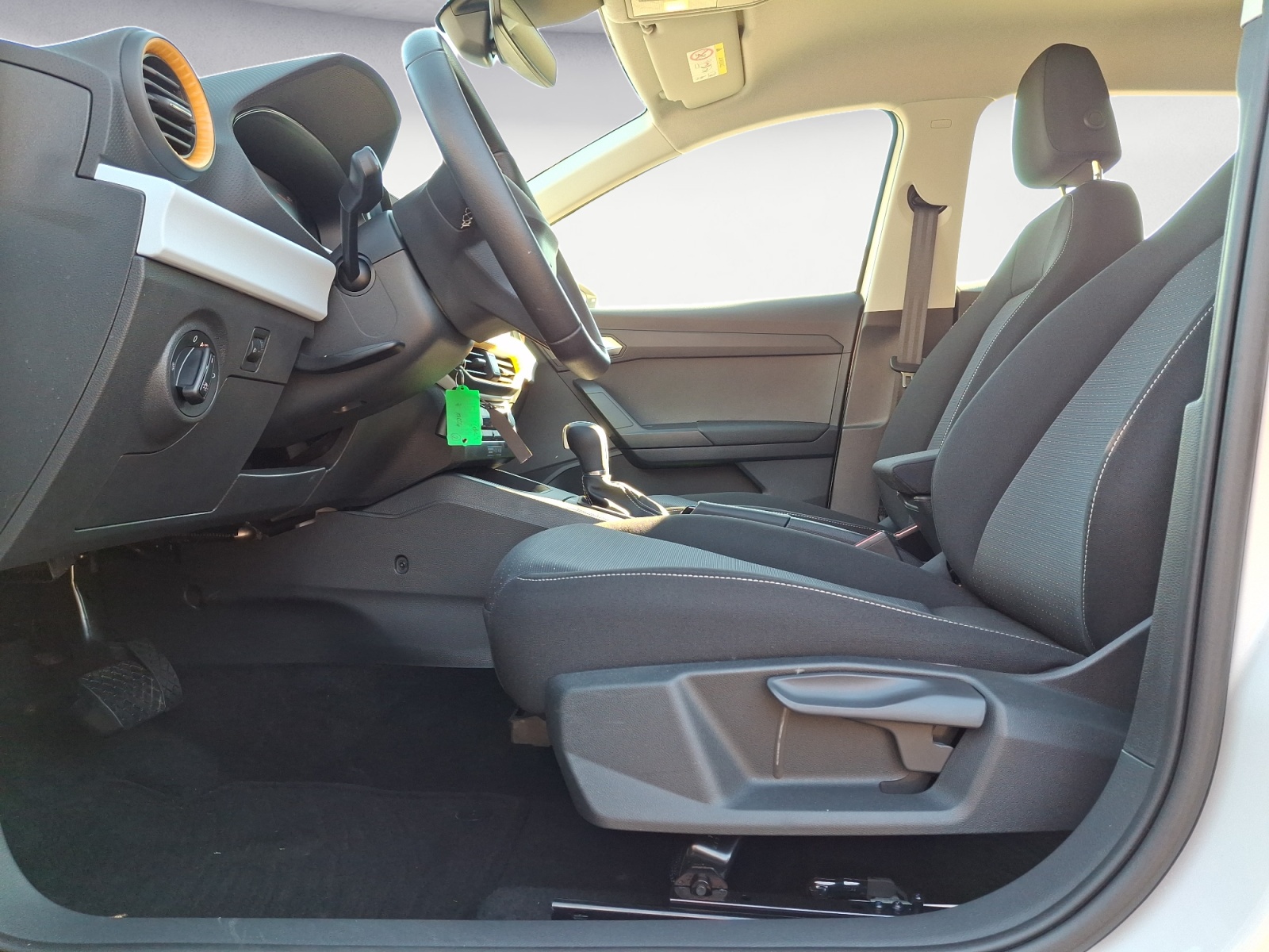 Seat - Ibiza 1.0 TSI S&S DSG Style