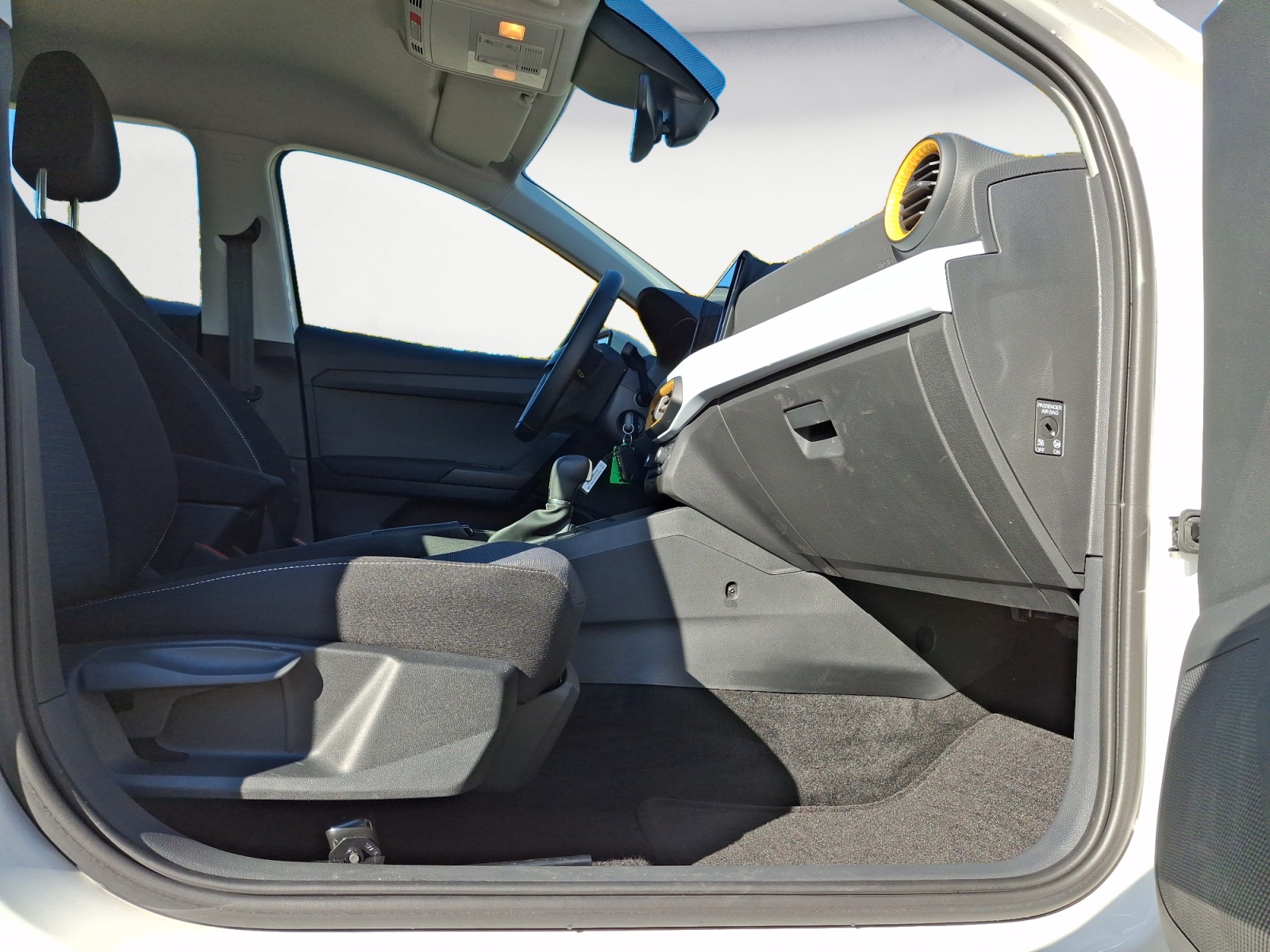 Seat - Ibiza 1.0 TSI S&S DSG Style