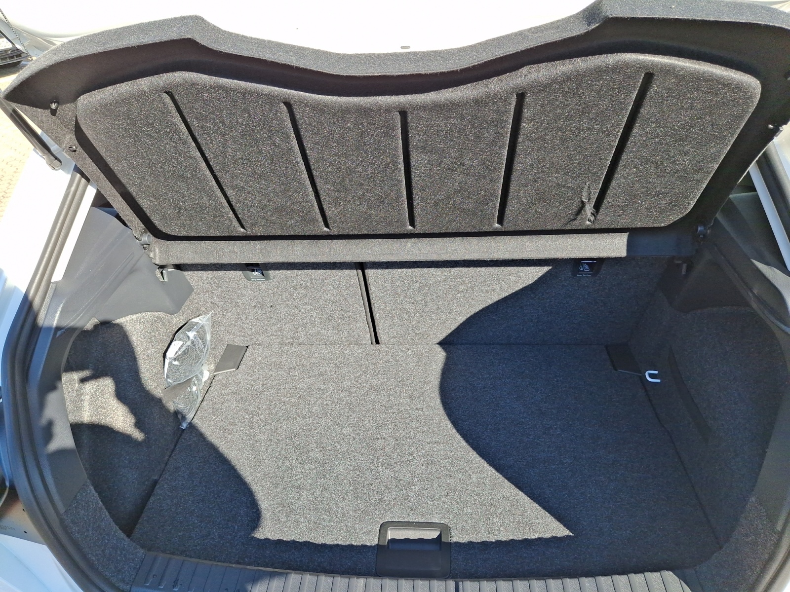 Seat - Ibiza 1.0 TSI S&S DSG Style