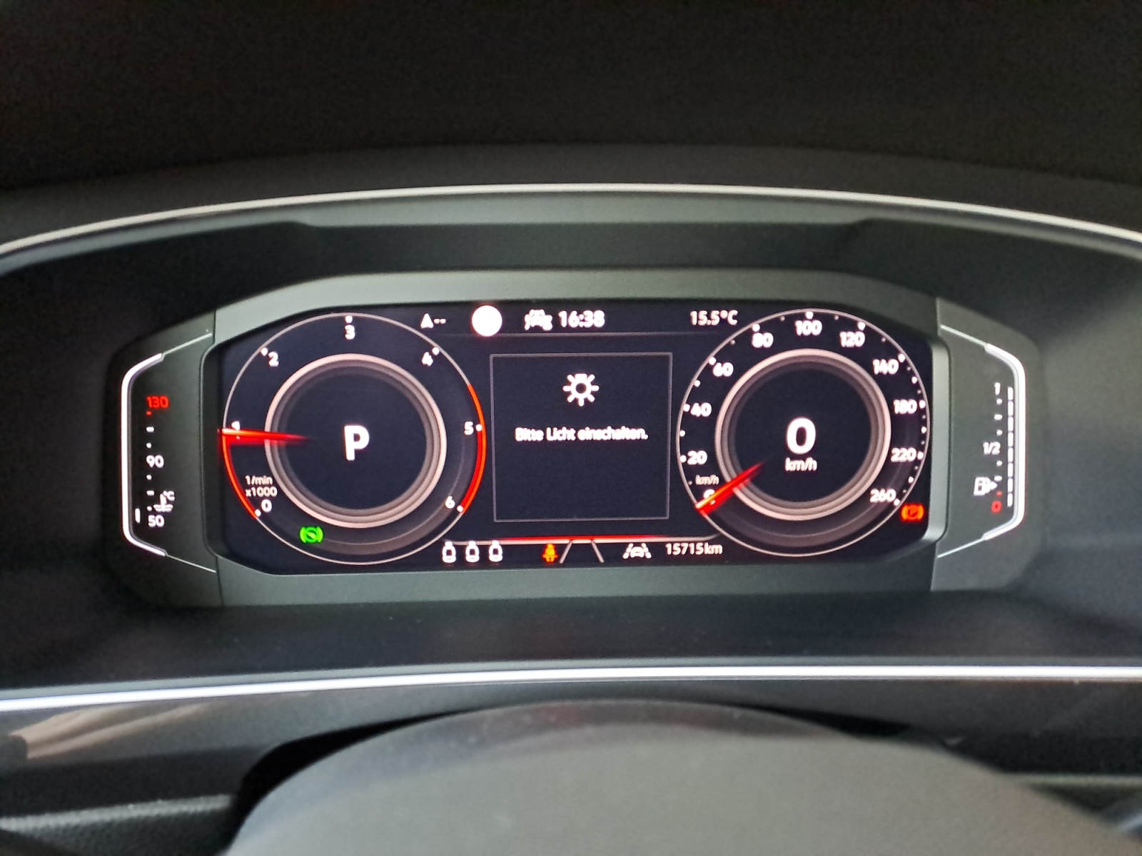 Volkswagen - Tiguan Allspace Life 2,0 l TDI SCR 110 k