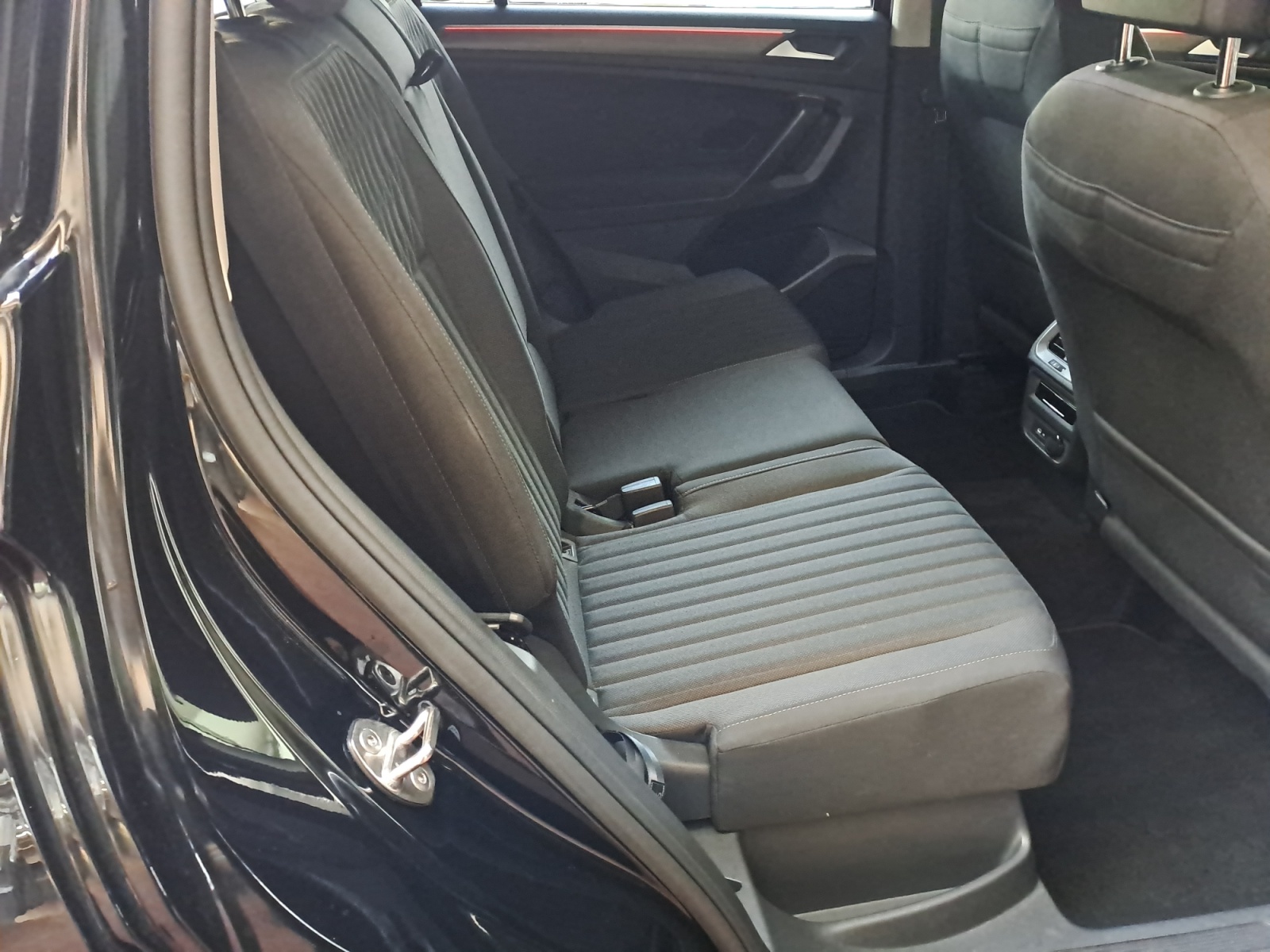 Volkswagen - Tiguan Allspace Life 2,0 l TDI SCR 110 k