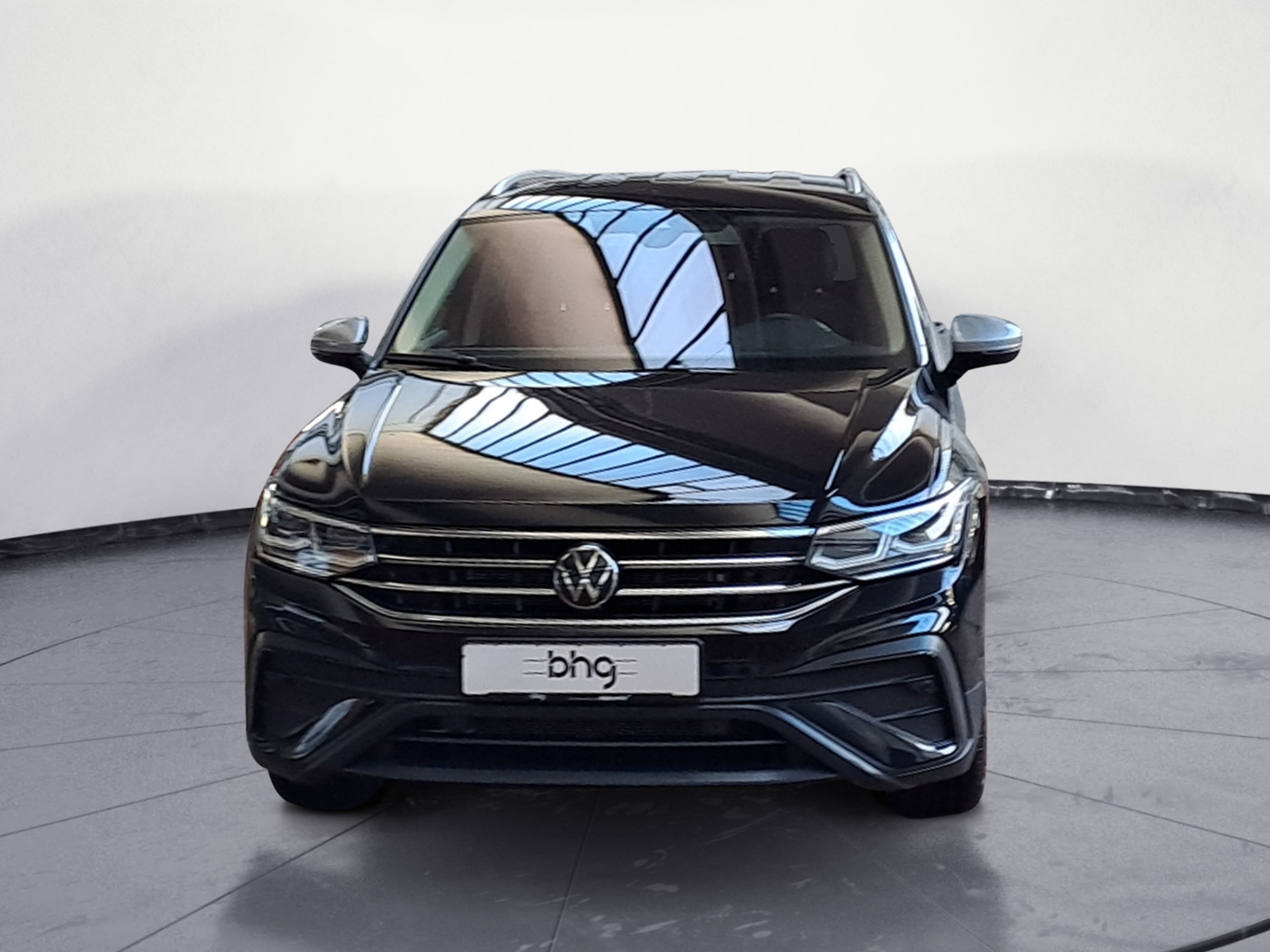 Volkswagen - Tiguan Allspace Life 2,0 l TDI SCR 110 k