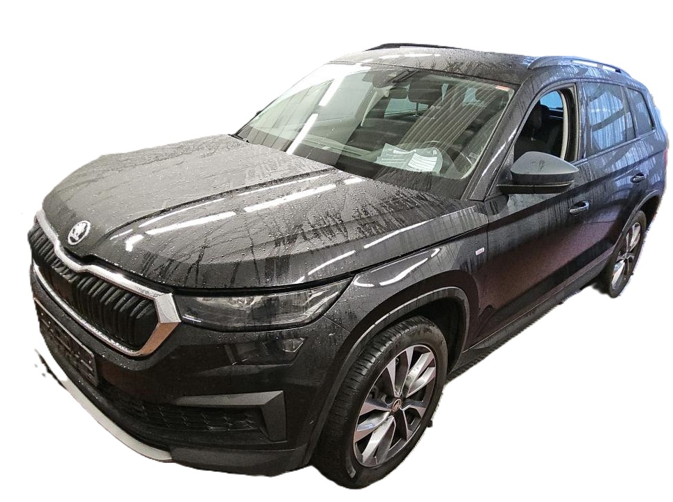 Skoda - Kodiaq 2.0 TDI 4x4 DSG TOUR