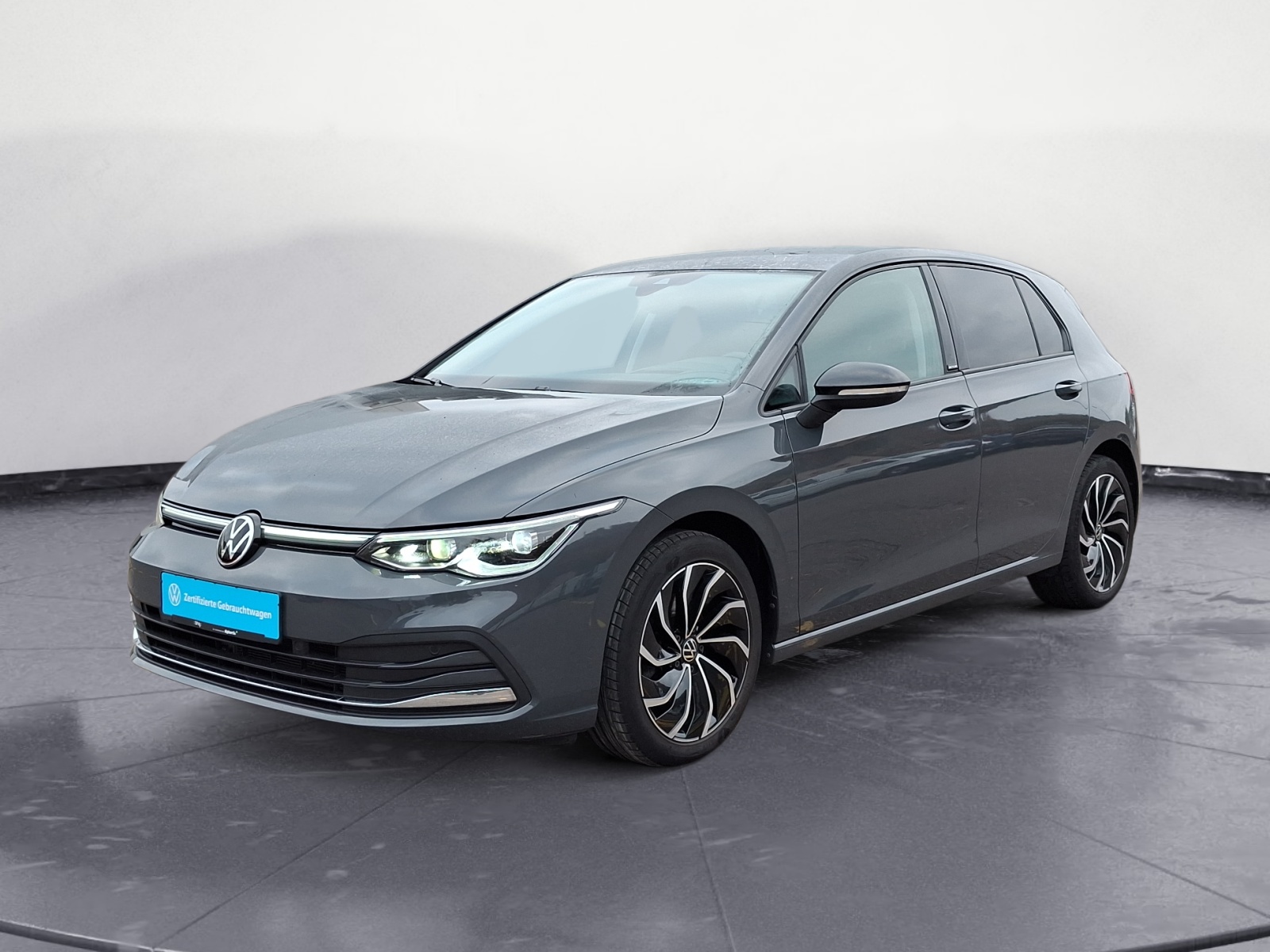 Volkswagen - Golf 1.5 eTSI