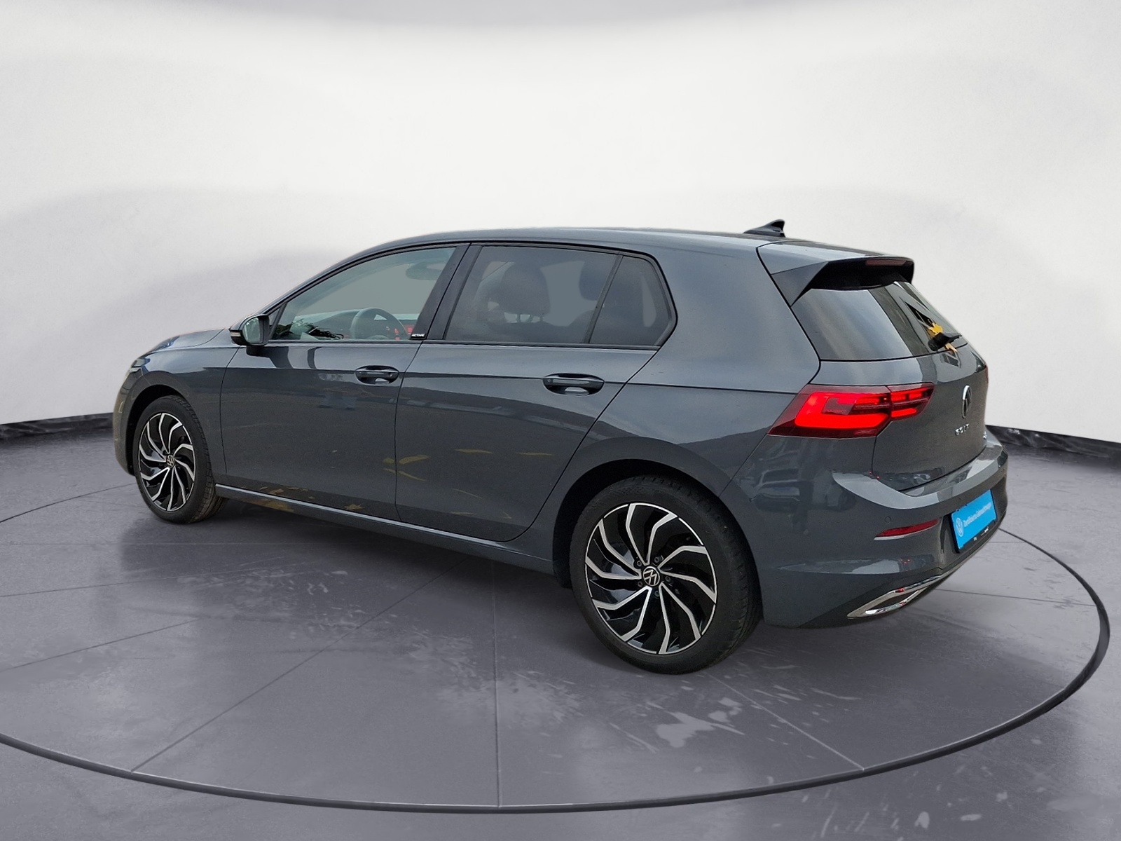Volkswagen - Golf 1.5 eTSI