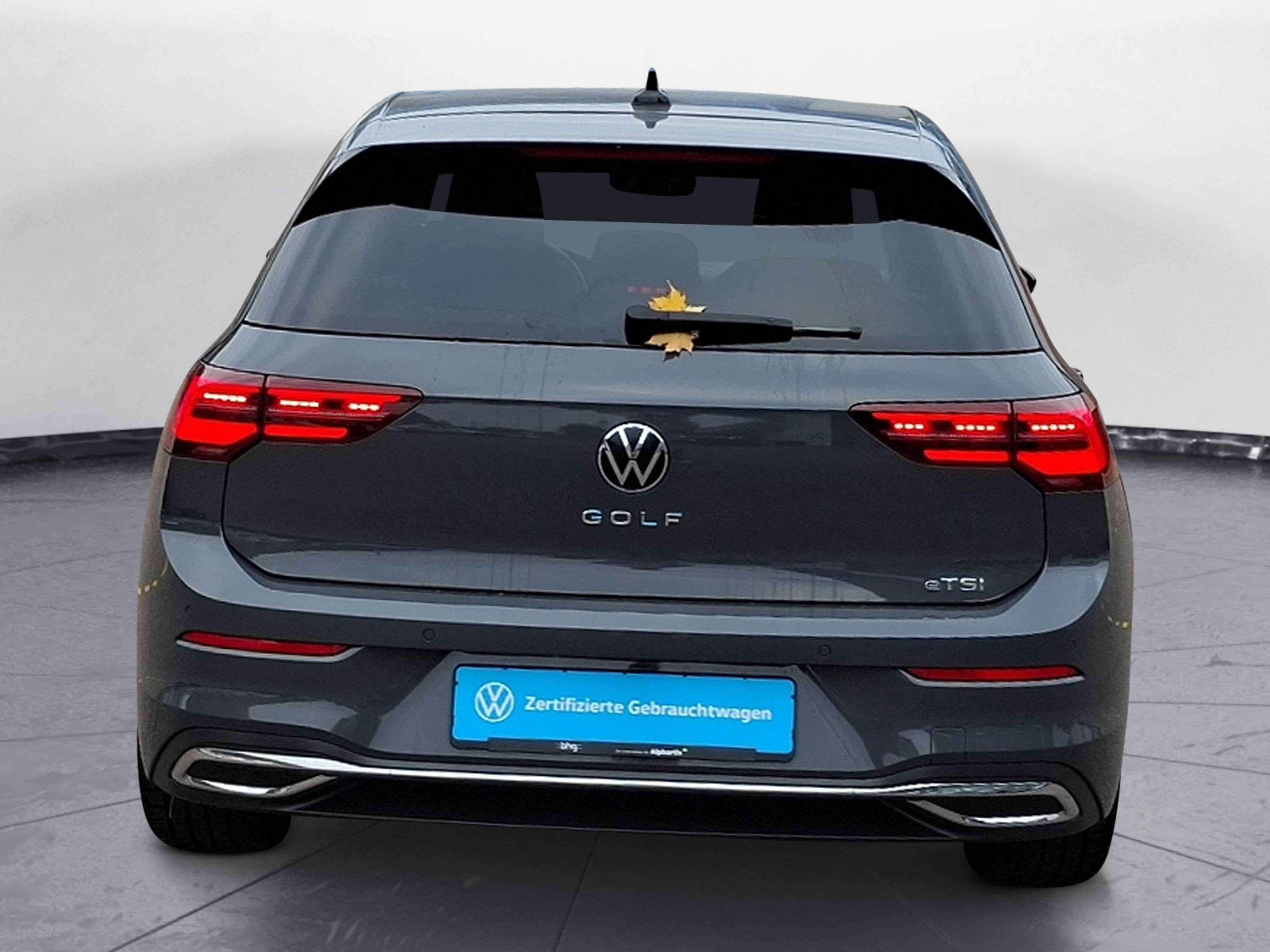 Volkswagen - Golf 1.5 eTSI