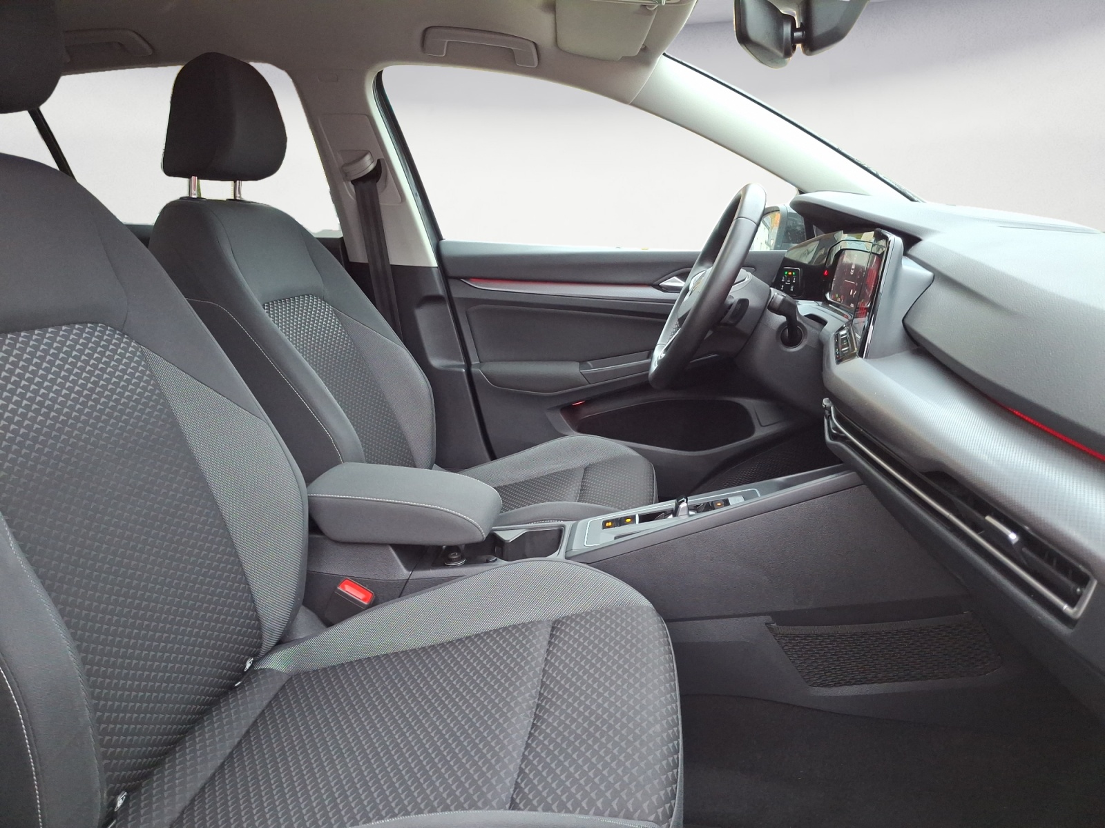 Volkswagen - Golf 1.5 eTSI