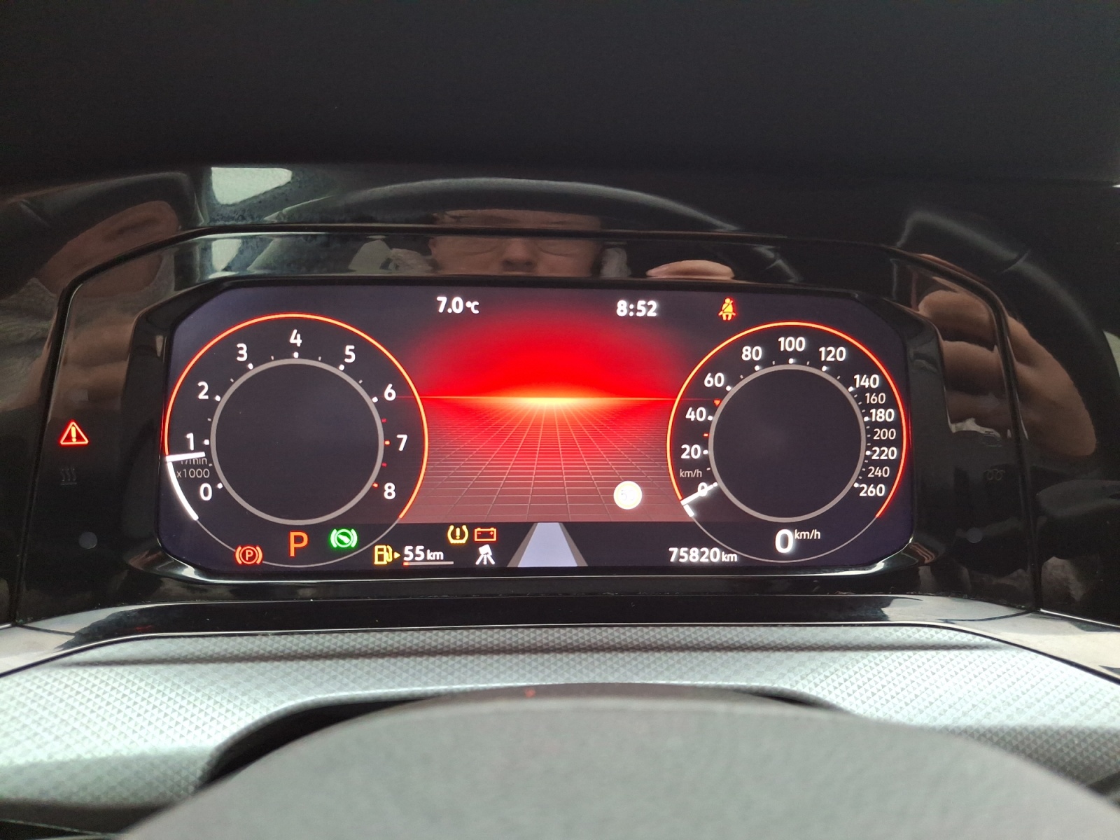 Volkswagen - Golf 1.5 eTSI