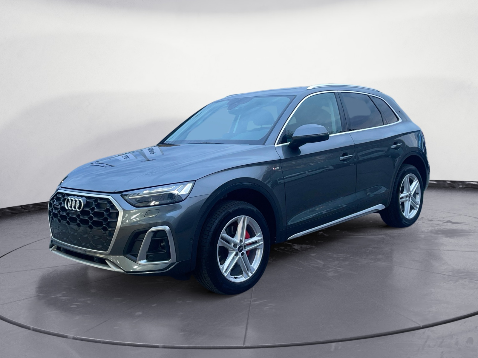 Audi - Q5