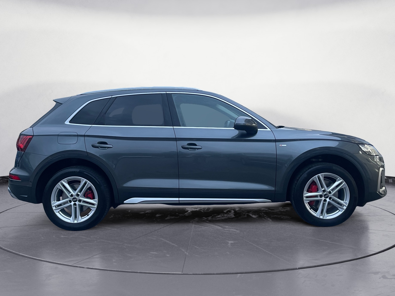 Audi - Q5