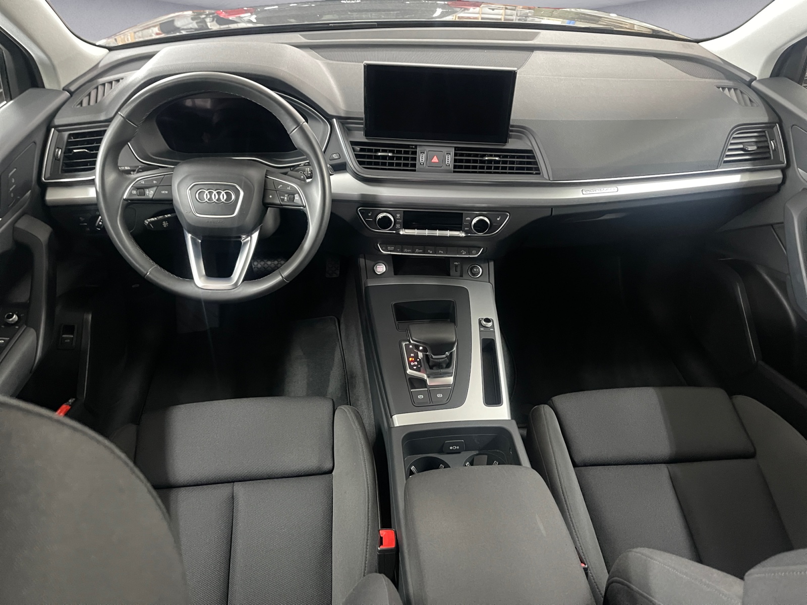 Audi - Q5
