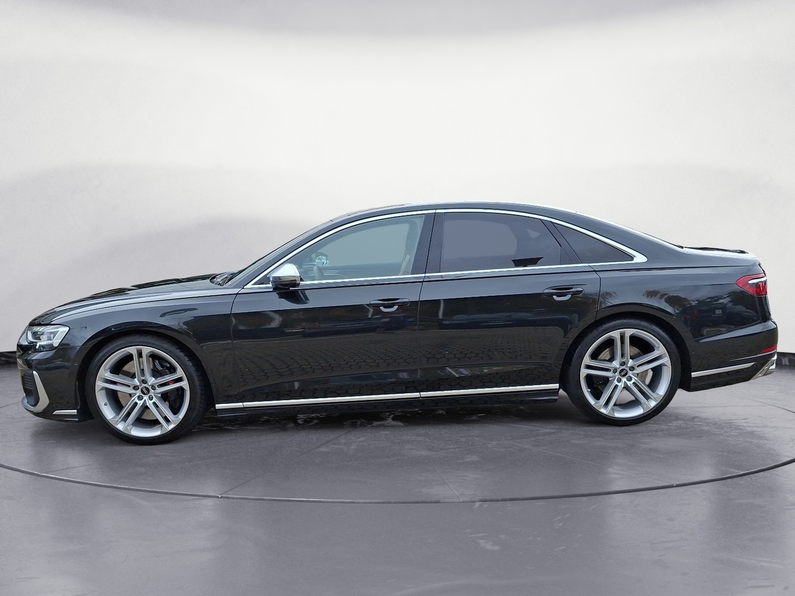 Audi - S8 TFSI quattro tiptronic