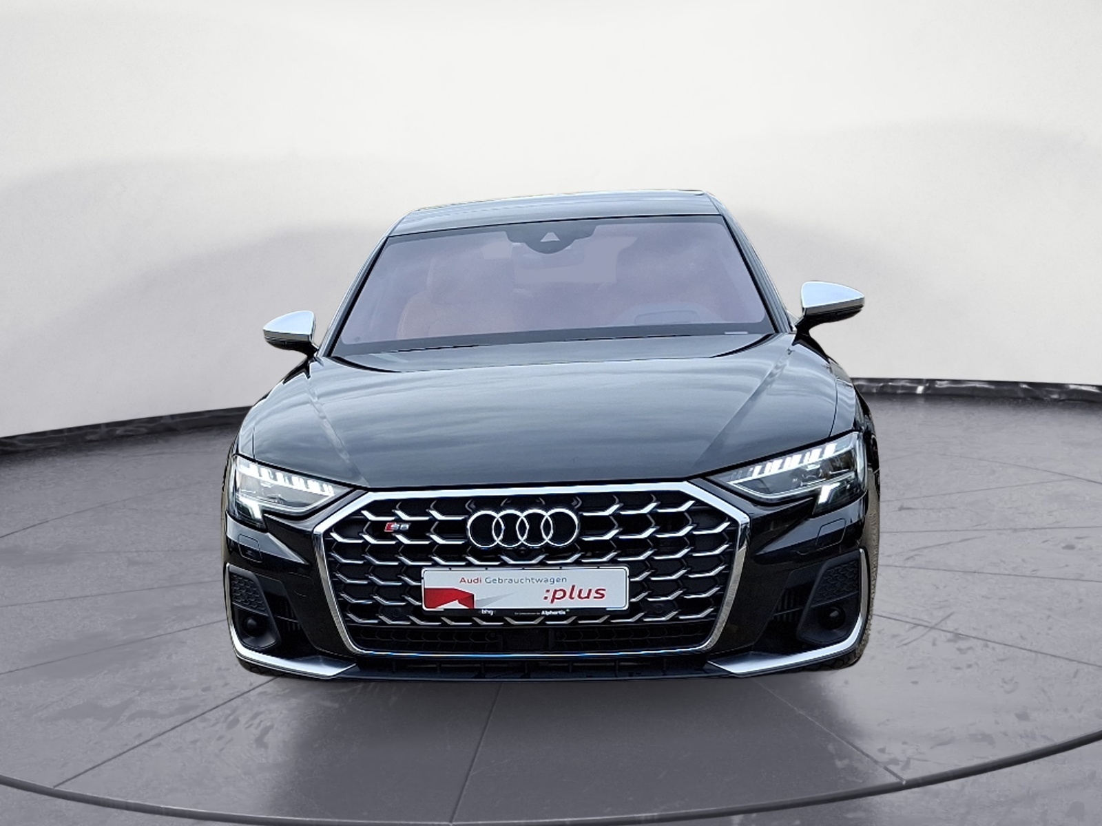 Audi - S8 TFSI quattro tiptronic