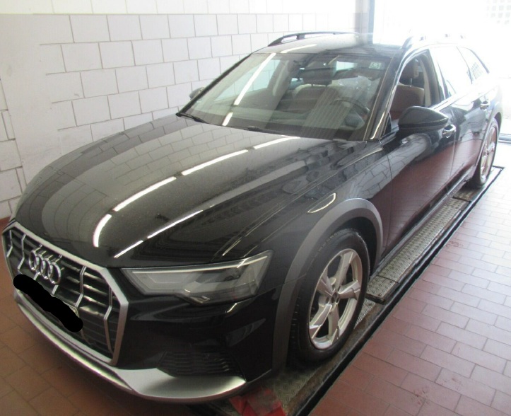 Audi - A6 allroad quattro 45TDI tiptronic