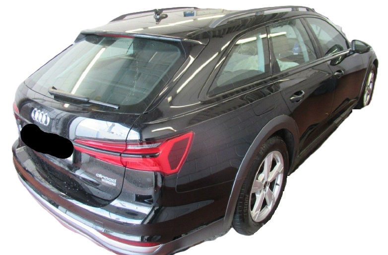 Audi - A6 allroad quattro 45TDI tiptronic