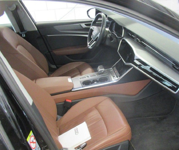 Audi - A6 allroad quattro 45TDI tiptronic