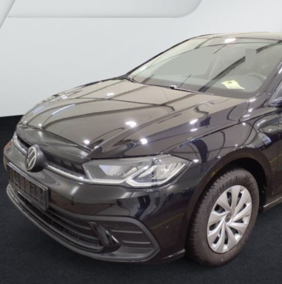 Volkswagen - Polo 1.0 TSI OPF Life