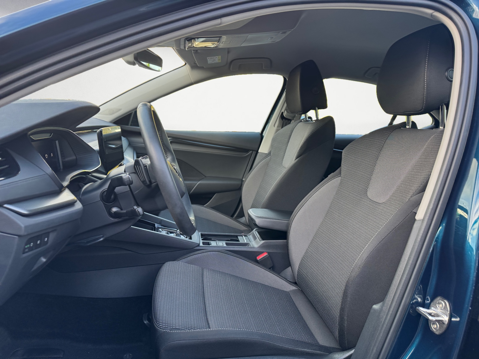 Skoda - Octavia Ambition 1.4 TSI iV DSG