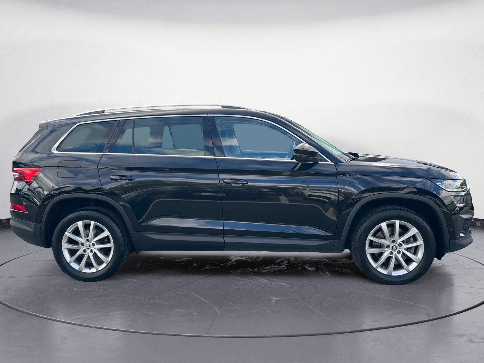 Skoda - Kodiaq 2.0 TDI 4x4 DSG Style