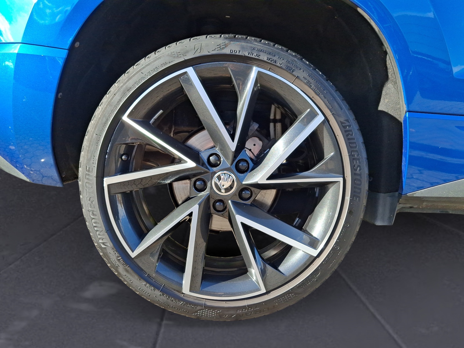 Skoda - Karoq 1.5 TSI ACT DSG Sportline