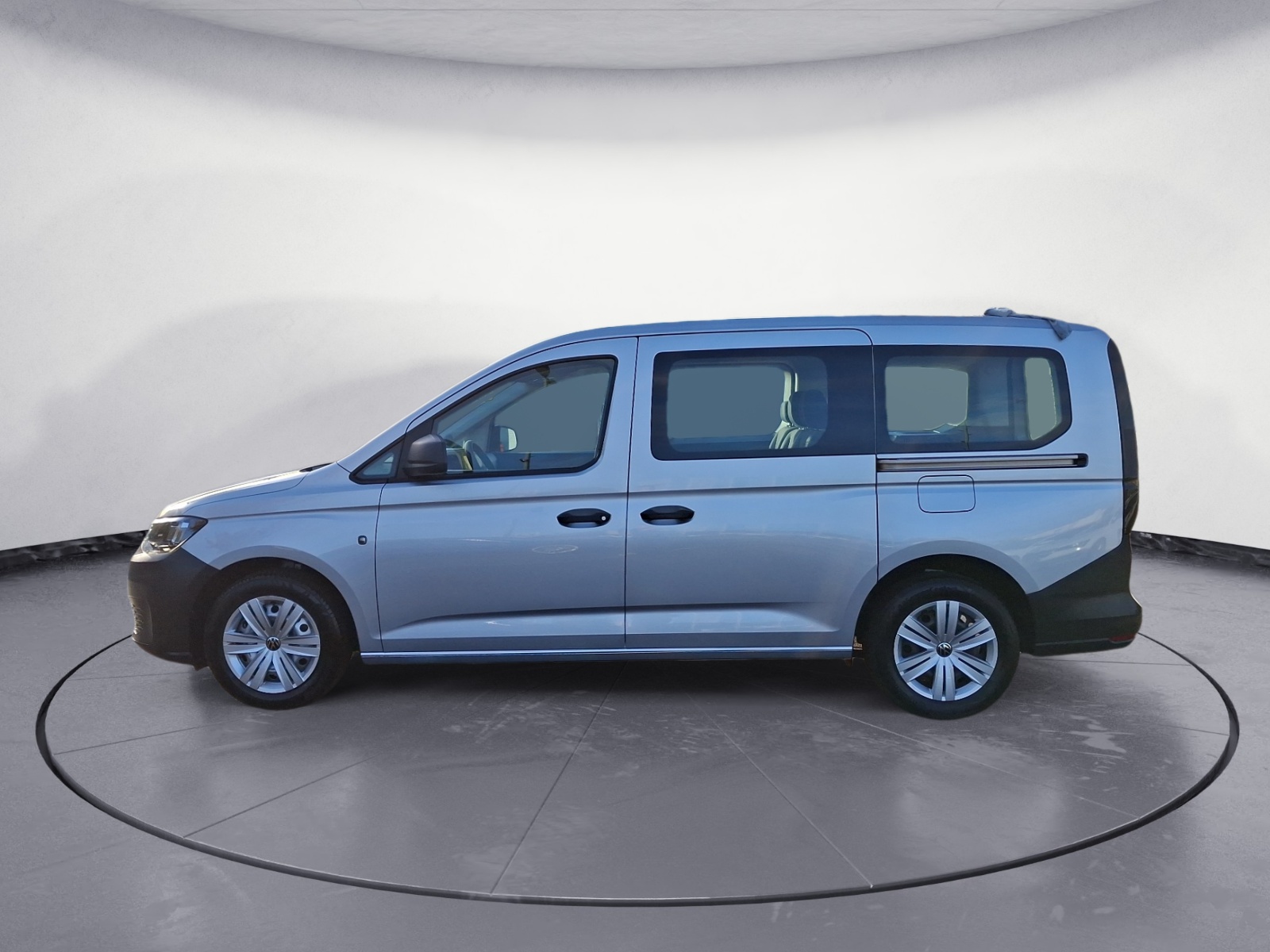 Volkswagen - Caddy Maxi Kombi 2.0 TDI BMT