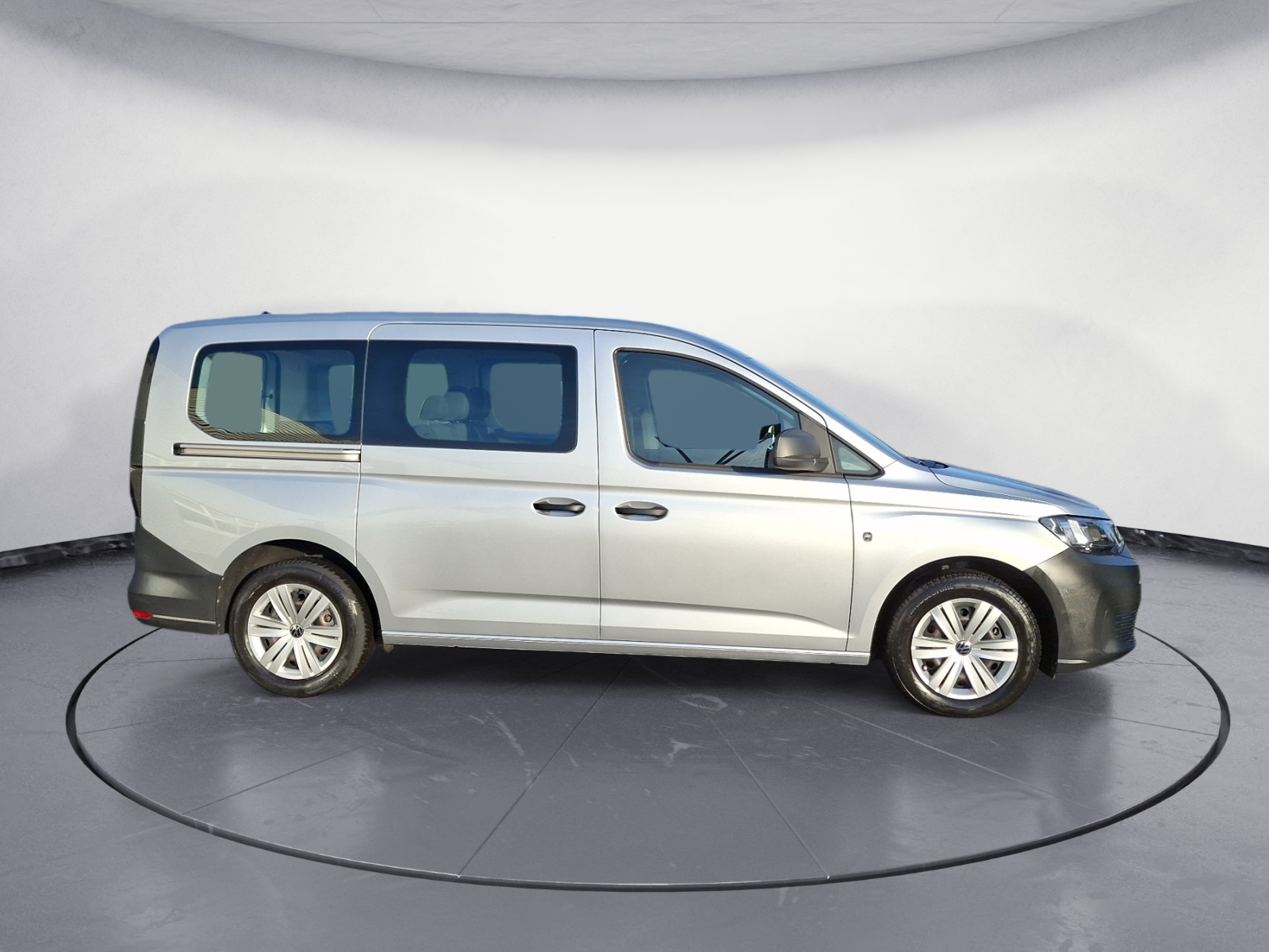 Volkswagen - Caddy Maxi Kombi 2.0 TDI BMT