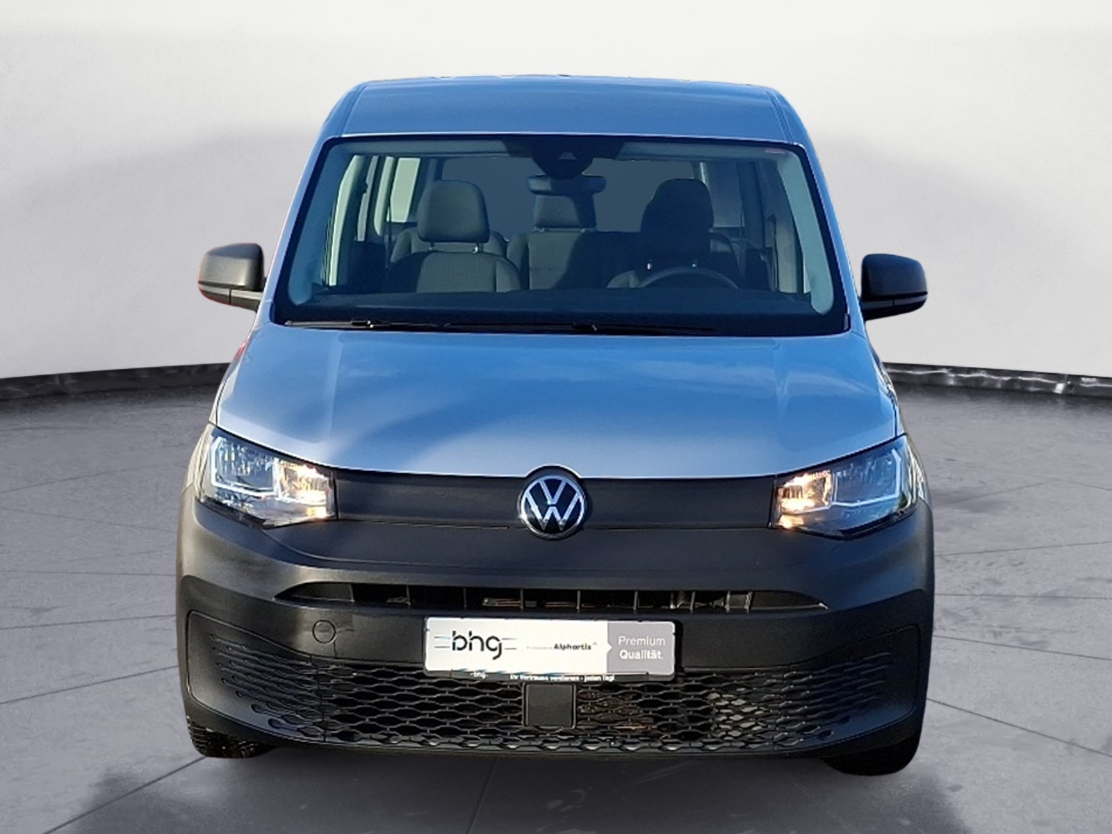 Volkswagen - Caddy Maxi Kombi 2.0 TDI BMT