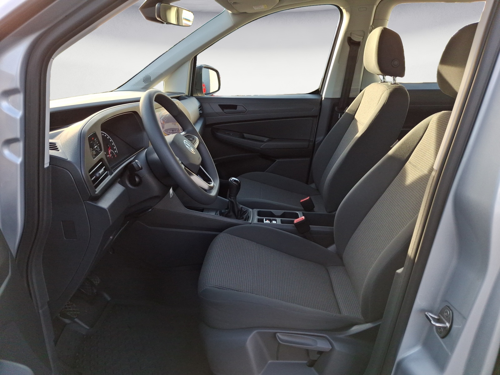 Volkswagen - Caddy Maxi Kombi 2.0 TDI BMT