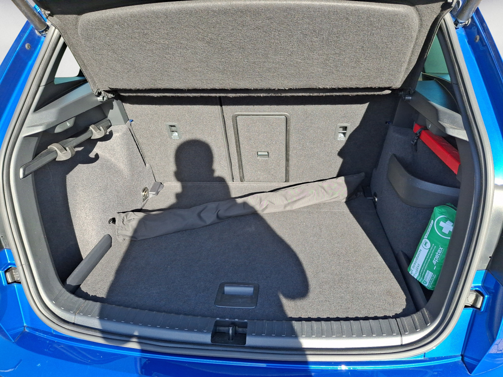 Skoda - Karoq 1.5 TSI ACT DSG Sportline