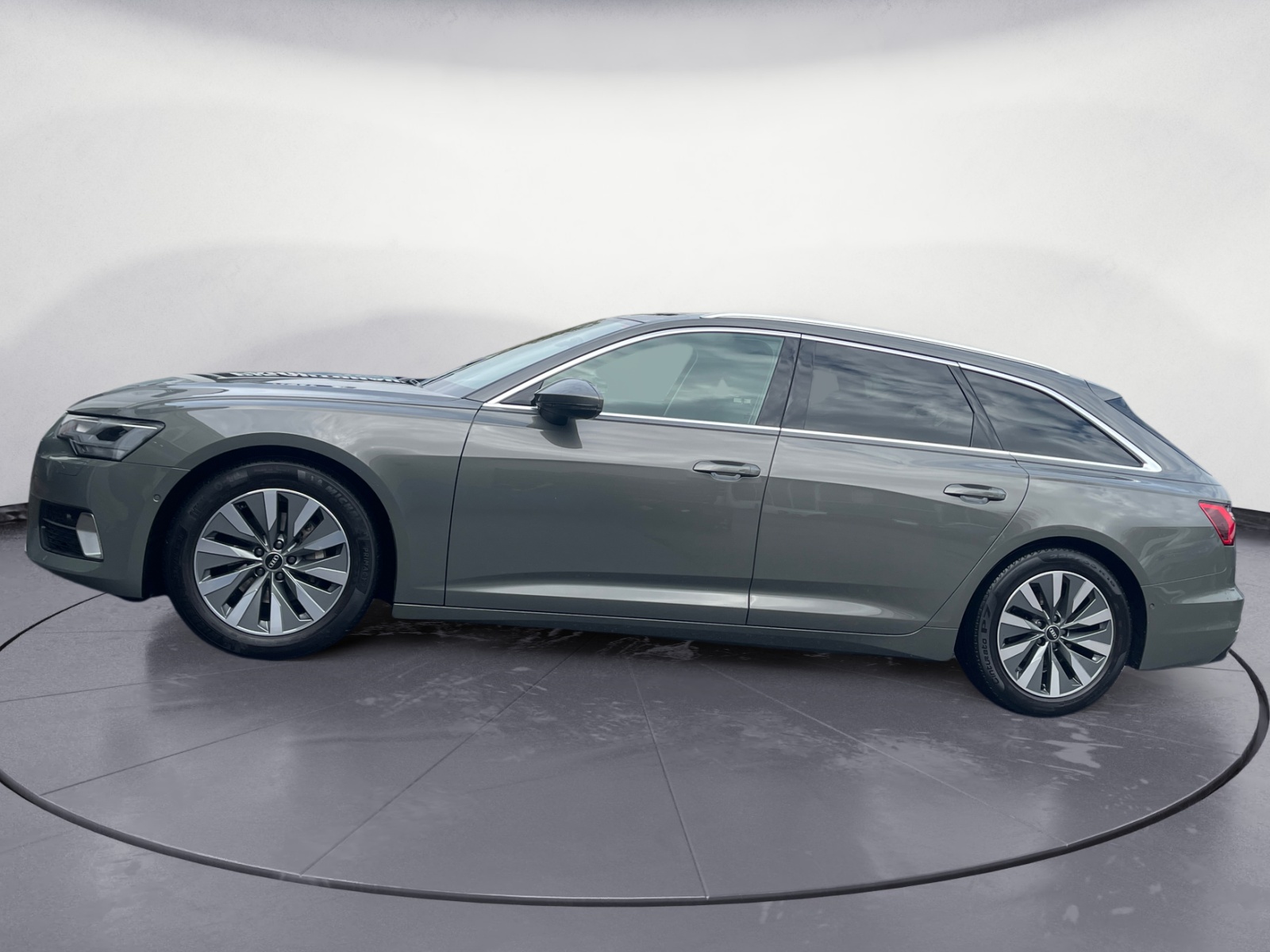 Audi - A6 Avant 40 TDI S tronic sport