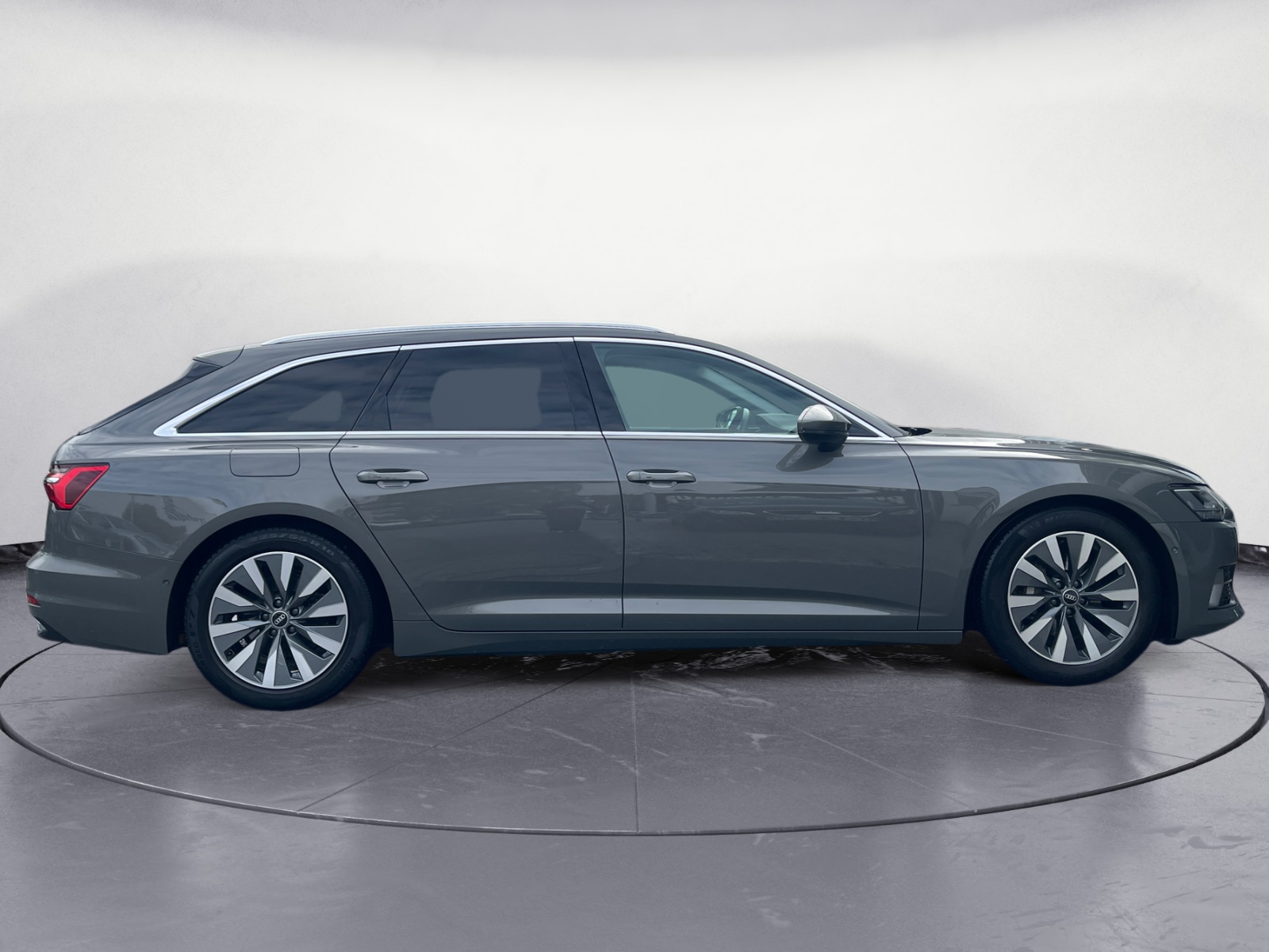 Audi - A6 Avant 40 TDI S tronic sport