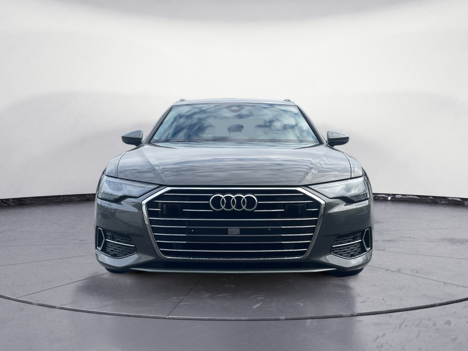 Audi - A6 Avant 40 TDI S tronic sport