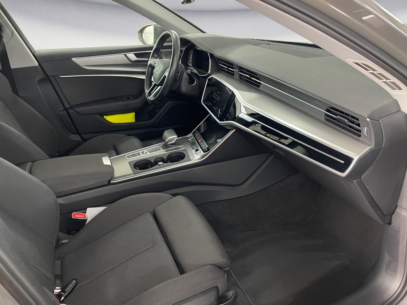 Audi - A6 Avant 40 TDI S tronic sport