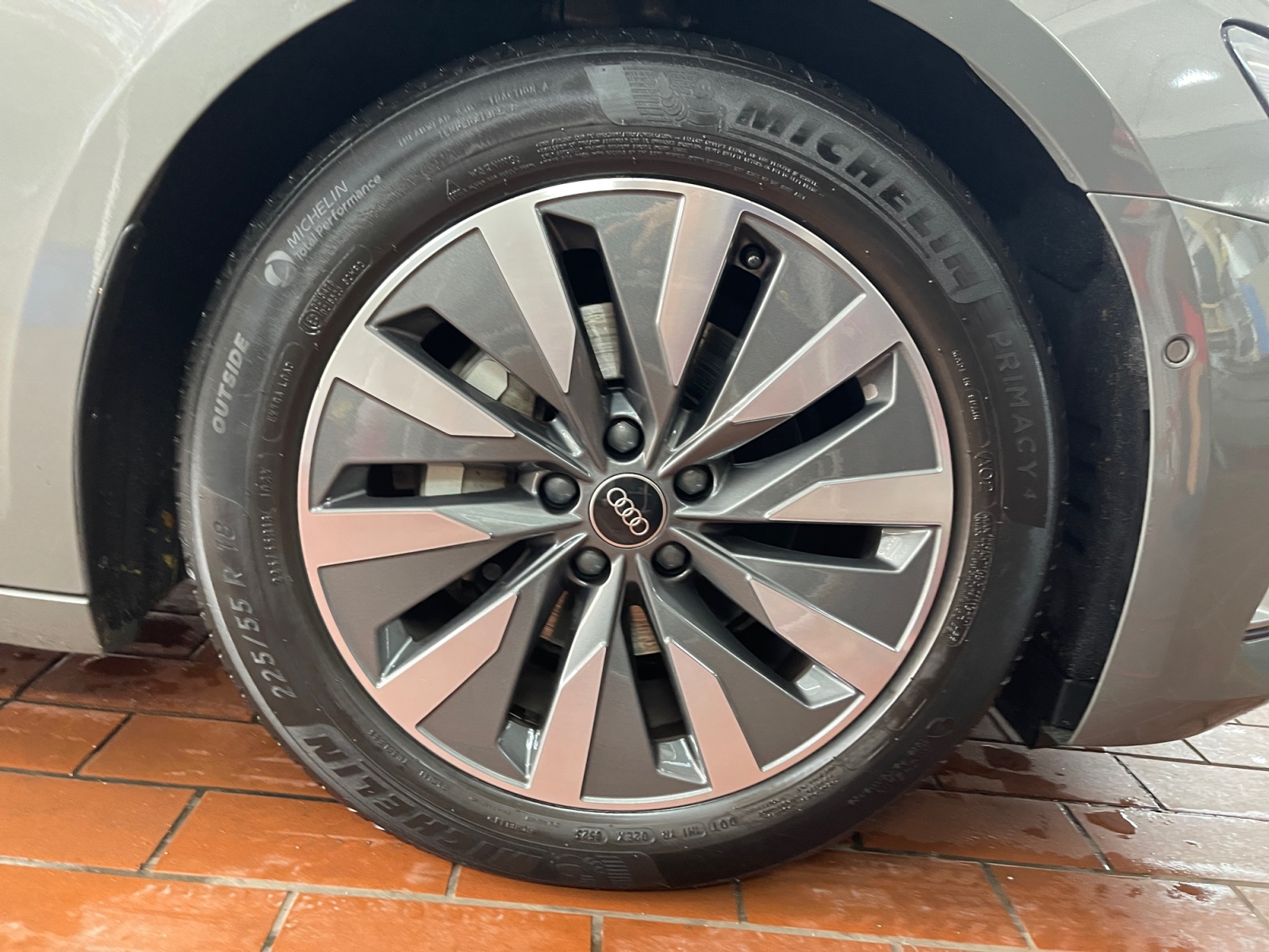 Audi - A6 Avant 40 TDI S tronic sport